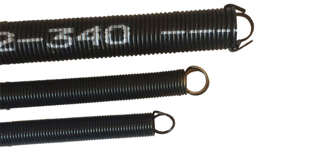 Extension Springs Replace New York